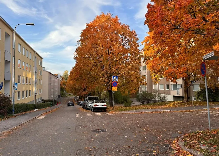 Διαμέρισμα Quiet Haven - Fast Wifi, Functional Living, Remote Work, Doorstep Parking *