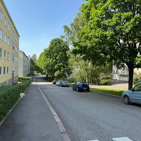 Daire Quiet Haven - Fast Wifi, Functional Living, Remote Work, Doorstep Parking