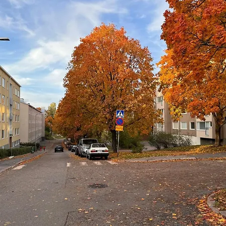 Apartmán Quiet Haven - Fast Wifi, Functional Living, Remote Work, Doorstep Parking *